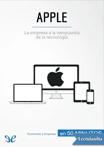 Apple de Ariane de Saeger, portada del libro