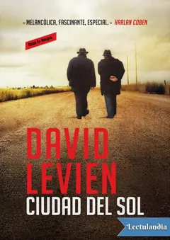 Ciudad del Sol - David Levien