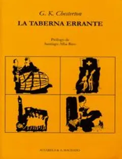 La Taberna Errante - Gilbert Keith Chesterton