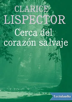 Cerca del corazón salvaje - Ursula K. Le Guin
