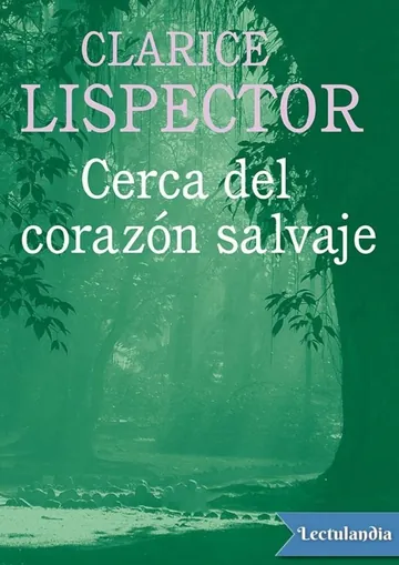 Cerca del corazón salvaje de Ursula K. Le Guin, portada del libro