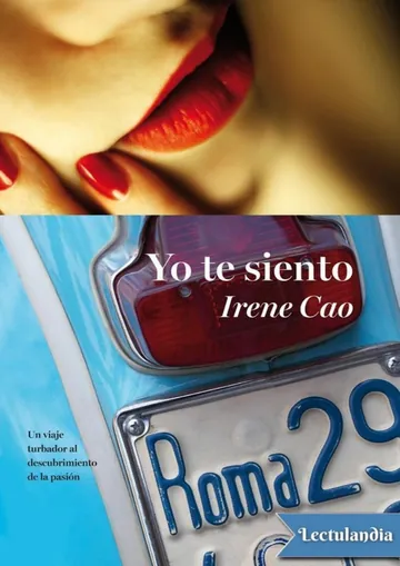 Yo te siento - Irene Cao