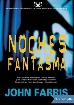 Noches fantasma - John Farris