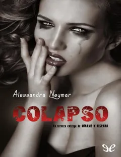 Colapso - Alessandra Neymar