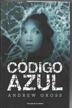 Código azul - Andrew Gross