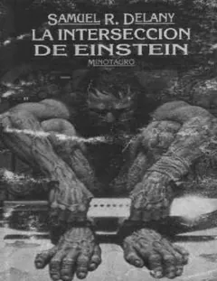 La intersección de Einstein - Samuel R. Delany