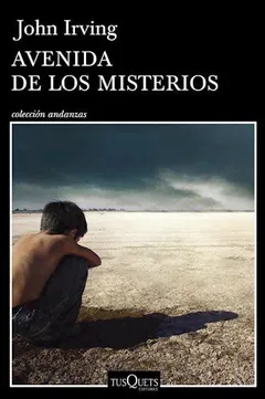 Avenida de los Misterios - John Irving