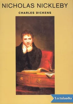 Nicholas Nickleby - Charles Dickens