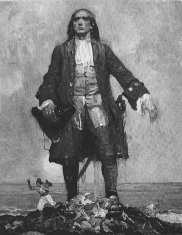 Viajes de Gulliver de Jonathan Swift, portada del libro