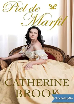 Piel de Marfil - Catherine Brook