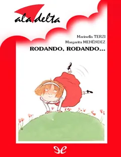 Rodando, rodando… - Marinella Terzi