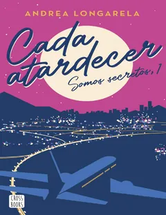 Cada atardecer - Andrea Longarela