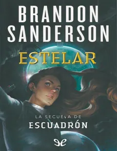 Estelar - Brandon Sanderson