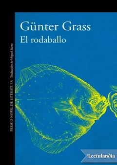 El rodaballo - Günter Grass