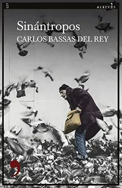 Sinántropos - Carlos Bassas