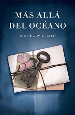Más allá del océano - Beatriz Williams