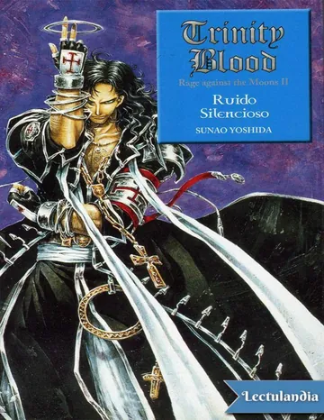 Ruido silencioso de Sunao Yoshida, portada del libro