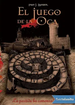 El juego de la oca - Fran J. Marber