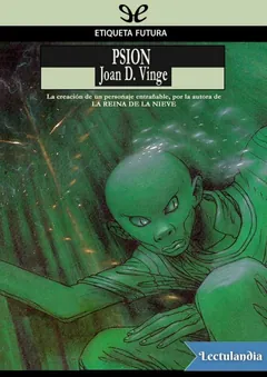 Psión - Joan D. Vinge