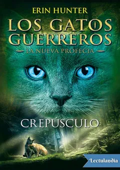 Crepúsculo - Erin Hunter
