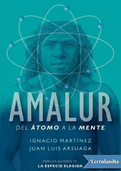 Amalur - Ignacio Martínez