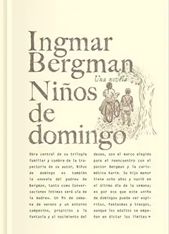 Niños de domingo - Ingmar Bergman