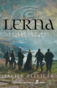 Lerna - Javier Pellicer