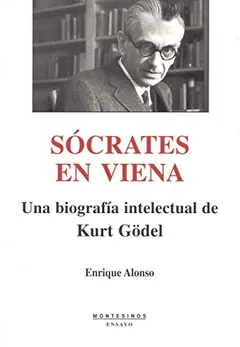 Sócrates en Viena - Enrique Alonso