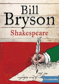 Shakespeare - Bill Bryson