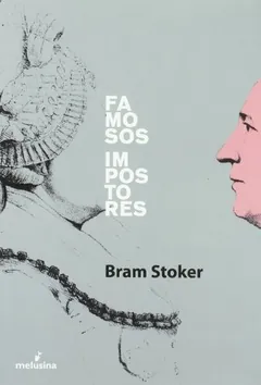 Famosos impostores - Bram Stoker