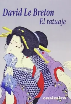 El tatuaje - David Le Breton