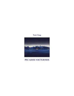 Pecados nocturnos - Tami Hoag