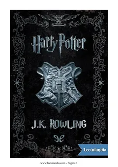 Harry Potter (saga completa) - J. K. Rowling