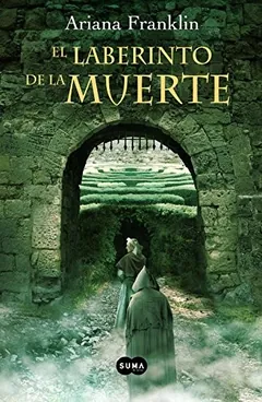 El laberinto de la muerte - Ariana Franklin