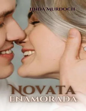 Novata Enamorada de Linda Murdoch, portada del libro