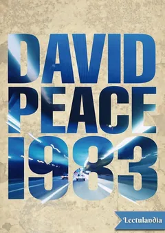 1983 - David Peace
