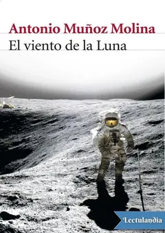 El viento de la Luna - Paul Auster