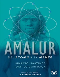 Amalur_ del atomo a la mente - Ignacio Martínez