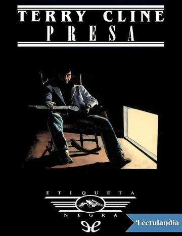 Presa - Charles Terry Cline