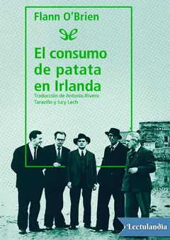 El consumo de patata en Irlanda - Flann O’Brien