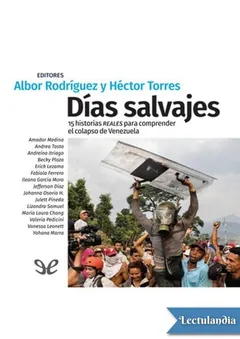 Días salvajes - AA. VV.