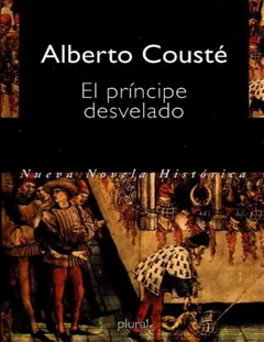 El Principe Desvelado - Alberto Couste
