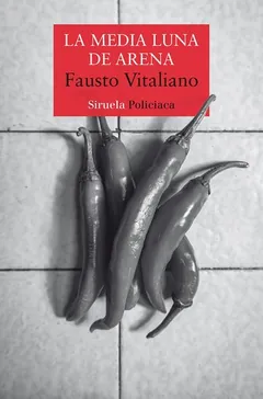 La media luna de arena - Fausto Vitaliano