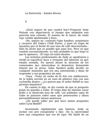 La Entrevista de Marbella Torrealba, portada del libro