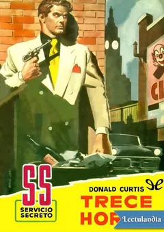 Trece horas - Donald Curtis