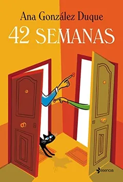 42 semanas - Ana González Duque
