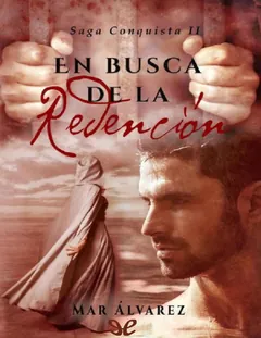 En busca de la redención - Mar Álvarez