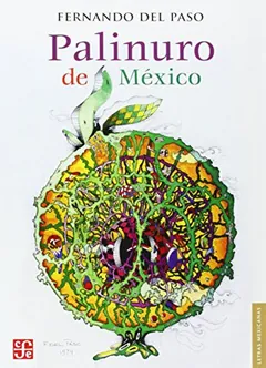 Palinuro de México - Fernando del Paso