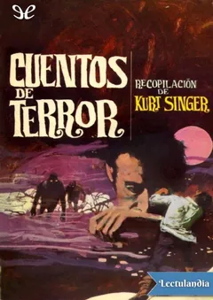 Cuentos de terror - AA. VV.