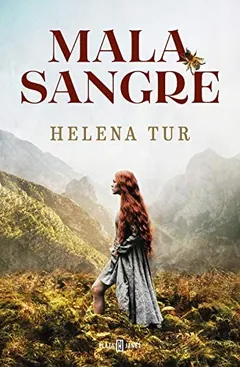 Malasangre - Helena Tur Planells